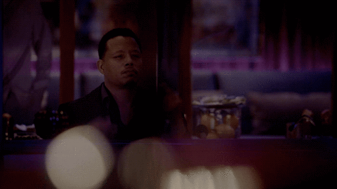 you got this fox broadcasting GIF by Empire FOX