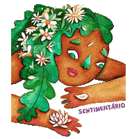 Thaioamarelo Sticker