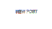 Animation Post Sticker by Stolen Goods