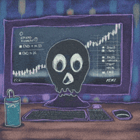 Confused Style GIF