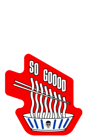 Chinese Berlin Sticker by Wen Cheng