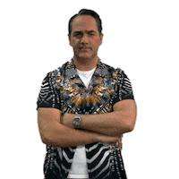 CelebrityApprentice reaction australia reality celebrity Sticker