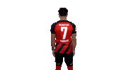Turn Egypt Sticker by Eintracht Frankfurt