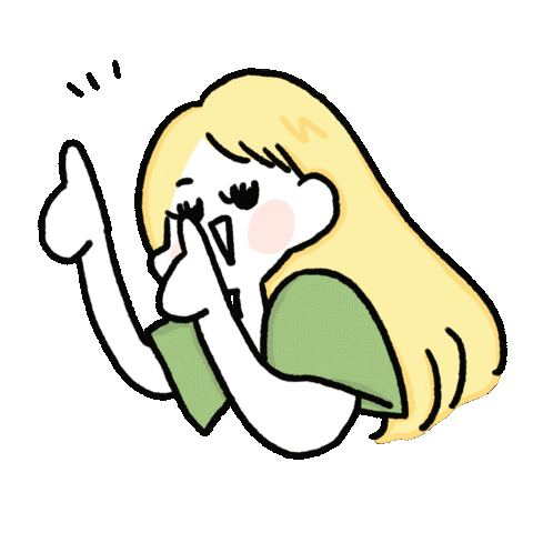 minijjong giphyupload good best 최고 Sticker