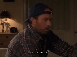 season 4 netflix GIF by Gilmore Girls 