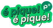 Epique Sticker by PicPay