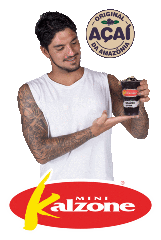 Gabriel Medina Mk Sticker by Mini Kalzone