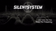 Headphones Silentdisco GIF by Silentsystem Audio