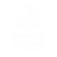 Book Club Sticker