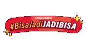 homecredit_id keren home credit jadibisa home credit indonesia Sticker
