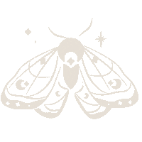 Stars Yoga Sticker