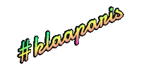 Heddemerkaewwern helau fastnacht heddemerkaewwern klaaparis Sticker