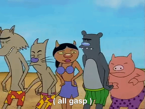 nicksplat GIF