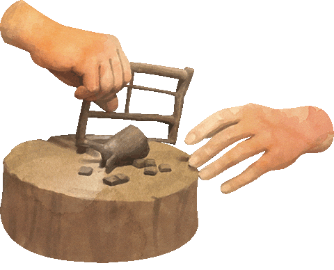 Korea Type Sticker by vank