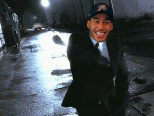 Guess Pay Day GIF by JetSet (Josh King Madrid)