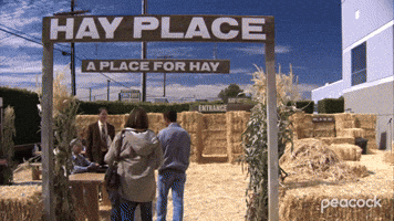 The Goat Roast is at 3