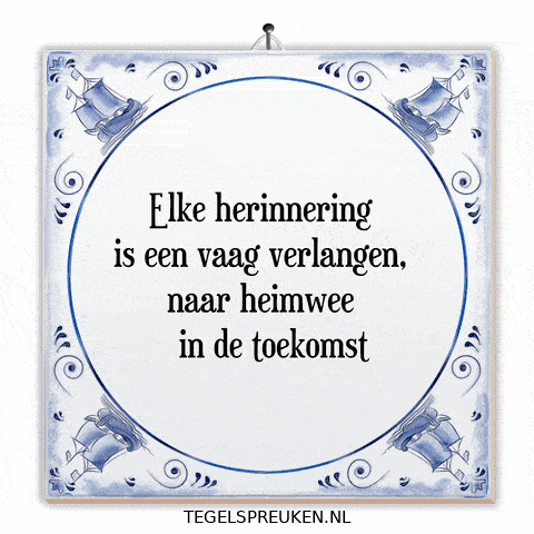 Humor Moment GIF by Tegelspreuken.nl