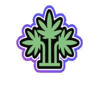 Moreno Valley Sticker by Empire Gardens
