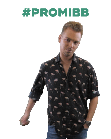 Promibb Promibigbrother Sticker by sat1