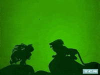 Animated Film GIF by Turner Classic Movies