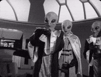 Samurai Pizza Cats Sebastian GIF