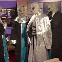 Samurai Pizza Cats GIF