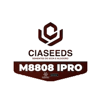 Agro Monsoy Sticker by Ciaseeds