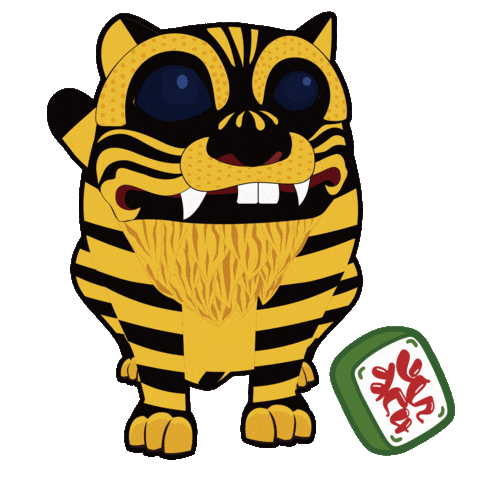發 Sticker