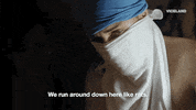 GIF by Black Market