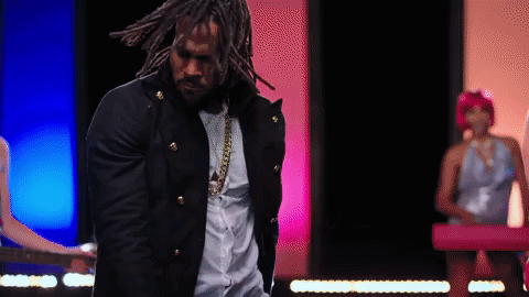 jason derulo GIF