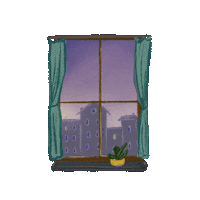 Loop Morning Sticker