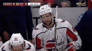 Ice Hockey Sport GIF by NHL