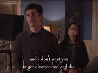 season 3 netflix GIF by Gilmore Girls 