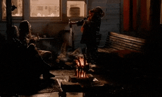 alice foulcher dancing GIF by The Orchard Films