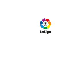 La Liga Mexico Sticker by Chubb