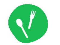 Earth Sticker by Munch.hu