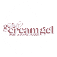Gelpolish Sticker by Nail Alliance