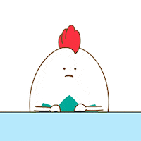HeartinMacau chico macau 澳門 心在澳 Sticker