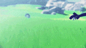 Boing Boing Run GIF