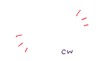 ClairesPlace perfection cf chronic illness cystic fibrosis Sticker