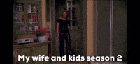 Make Out Damon Wayans GIF