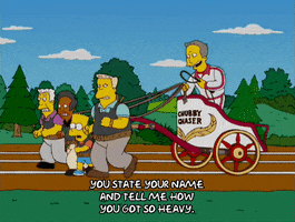 bart simpson GIF