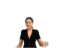 Beauty Wow Sticker by Nykaa Beautybook