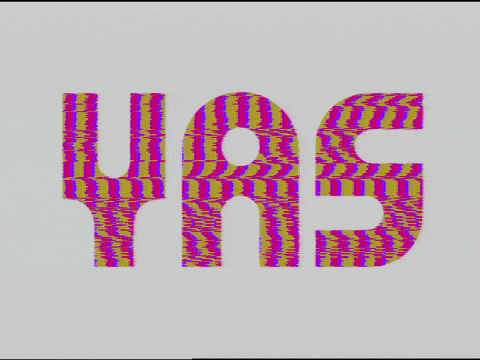 Art Glitch GIF