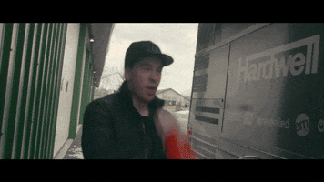 shout pion GIF by Hardwell