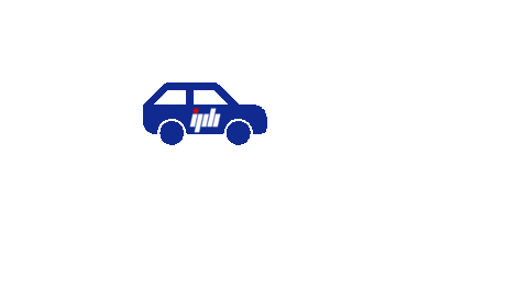 Auto Sticker by Scheele Erdbau