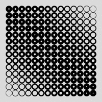 Op Art Circle GIF by xponentialdesign