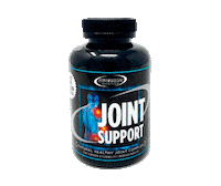 Sport Workout Sticker by Supermass Nutrition