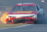 Racing Daytona GIF by NASCAR
