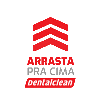 Arrasta Pra Cima Swipe Up Sticker by Dentalclean